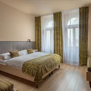 *** Hotel Superior Repubblica Ceca