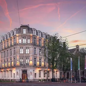 **** Hotel Banks Mansion Paesi Bassi