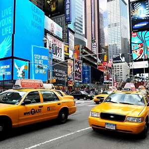 *** Hotel Shocard Broadway, Times Square Stati Uniti