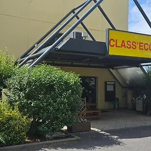 Class'eco Otel