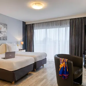First Euroflat Otel