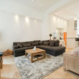 Pacific - Duplex With Sauna Apartment