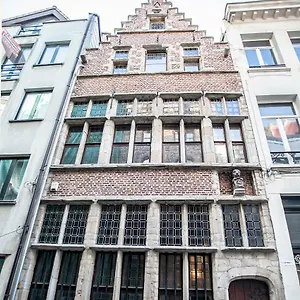 Villa Homes Goddaard, Antwerp